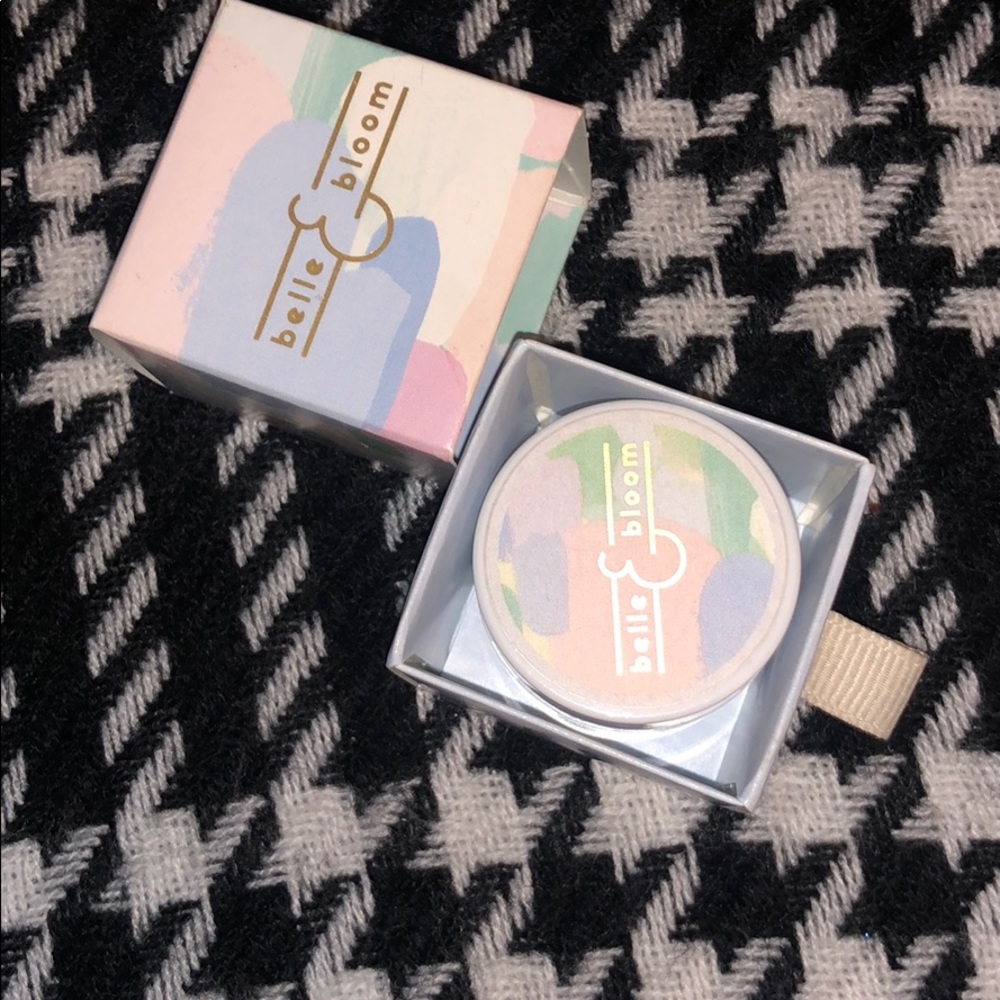 Illume Belle Bloom Lip Balm